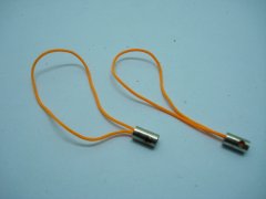 (image for) 1000 Orange Mobile phone Tags Straps