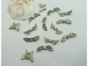 100Pcs Metal Beads Earring Jewelry Finding Assorted 100Pcs Metal Beads Earring Jewelry Finding Assorted