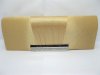 1Pc Golden Satin Evening Handbag Wedding Clutch Bag w/Rhinestone 1Pc Golden Satin Evening Handbag Wedding Clutch Bag w/Rhinestone