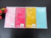 10Pcs Portable Travel Carry Organizer Case Card Storage Bag 10Pcs Portable Travel Carry Organizer Case Card Storage Bag