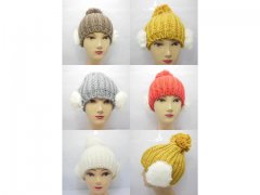 5X New Fashion Caddice Crochet Hat Mixed Color 5X New Fashion Caddice Crochet Hat Mixed Color