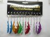 48 Aluminium Alloy Solid Dolphin Bottle Opener Key Ring 48 Aluminium Alloy Solid Dolphin Bottle Opener Key Ring