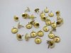 500X Decorative Upholstery Studs / Nails for Sofa 9x8.5mm