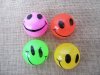 12 Funny Squishy Smiley Face Sticky Venting Balls
