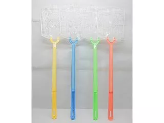 10Pcs Mosquito Bug Fly Swatter-New Mixed