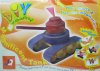 10X DIY Corrugated Paper Tank Dolls Great Toy 10X DIY Corrugated Paper Tank Dolls Great Toy