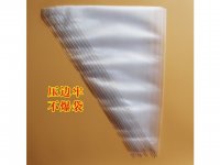 95Pcs Disposable Icing Pastry Bag Stunning Cake Decoration