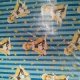 50Sheets Cartoon Design Gift Wrapping Paper 50Sheets Cartoon Design Gift Wrapping Paper