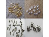 Bead Caps