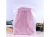 50Pcs Frosted Resealable Zip Lock Bag Plastic Bag 40x30cm 50Pcs Frosted Resealable Zip Lock Bag Plastic Bag 40x30cm