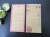 12Pcs Kraft Paper Notebooks Memo Pad Notepad with Mangetic