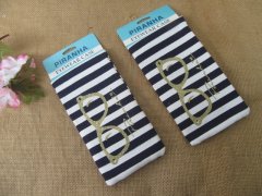 12Pcs Striped Black White Eyewear Glasses Pouch Bag Case Storage 12Pcs Striped Black White Eyewear Glasses Pouch Bag Case Storage
