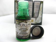 12 Bottle Mood Jasmine Essential Oil Amazing Scents
