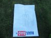 4Packs x 2Pcs Self Seal Post Mailer Mail Bag 65x50cm 4Packs x 2Pcs Self Seal Post Mailer Mail Bag 65x50cm