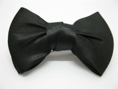 1Pc New Hairclip with Bowknot On Top 12x8cm 1Pc New Hairclip with Bowknot On Top 12x8cm