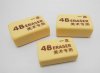 24Pack x 3Pcs Artist 4B Eraser Rubber Good Quality 24Pack x 3Pcs Artist 4B Eraser Rubber Good Quality