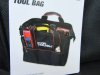 1Pc 12-Inch Tool Bag Convenient Storage Bag Organizer Pouch