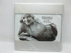 6Pcs Photo Frame Place Card Holder Wedding Favor 13x12cm