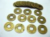 500Pcs New Chinese Fengshui Auspicious Coins 16mm