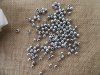 250g (2200pcs) Round Spacer Beads 6mm for DIY Jewellery Making