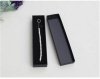 10X Black Kraft Necklace Box Jewellery Gift Box Case 20x5x2.5m 10X Black Kraft Necklace Box Jewellery Gift Box Case 20x5x2.5m