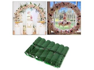 1Pack x 14Pcs Foam Block DIY Flower Arrangement Foam Mud Base