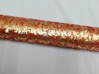 4x1Roll Organza Ribbon 49cm Wide for Craft ac-ft398