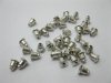 1000 Nickel Free Earring Back Stoppers Finding 6x4mm