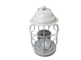 Metal Lanterns
