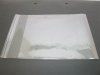 5000X Clear Self-Adhesive Seal Plastic Bags 17x12cm