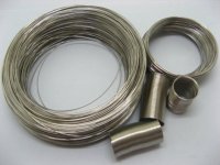 1500Gram Remenbrance Necklace Bracelet Ring Memory Wire