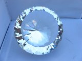 200MM Crystal Taper Ball