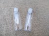 12Pcs Clear Barber Comestic Press Bottle 100ml 12Pcs Clear Barber Comestic Press Bottle 100ml