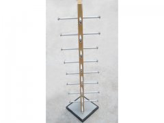 1X New Yellow Sunglasses Displays Holder Racks 8 Pairs 1X New Yellow Sunglasses Displays Holder Racks 8 Pairs
