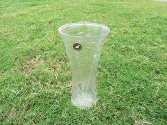23Pcs Wedding Glass Cylinder Table Flower Vases Assorted