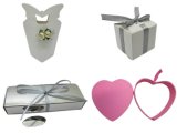Bomboniere Boxes