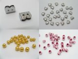Metal Beads