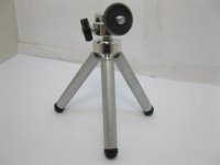 5X New Compact Travel Mini Tripod for Camera