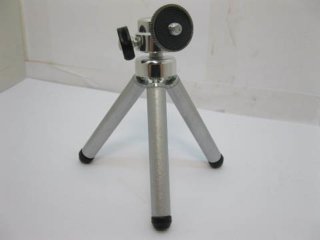 5X New Compact Travel Mini Tripod for Camera