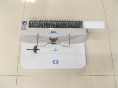 1x New A4 Comb Bookbinding Machine to39 1x New A4 Comb Bookbinding Machine to39