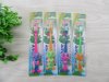 12X New Frog of Kids Morning Kiss Toothbrush Mixed
