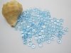 5200Pcs Light Blue Semi Bead Confetti Table Scatter Wedding Favo 5200Pcs Light Blue Semi Bead Confetti Table Scatter Wedding Favo