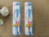 24Pcs HQ Soft Clean Toothbrushes Mixed Color for Adults