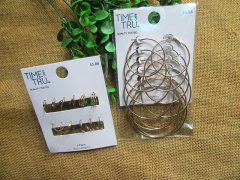 4Card Various Ear Stud Hoop Earring Dangle 4Card Various Ear Stud Hoop Earring Dangle