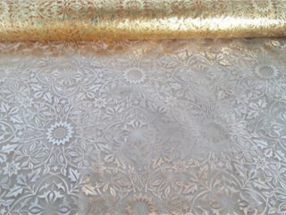 4Roll (45meters) Organza Ribbon 49cm Wide for Craft ac-ft460