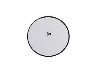 10Pcs Round Mirror with Suction Cup Beauty Makeup Cosmetic Tool