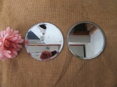 12Pcs HQ Round Mirror Base Wedding Table Centrepiece 11.9cm 12Pcs HQ Round Mirror Base Wedding Table Centrepiece 11.9cm