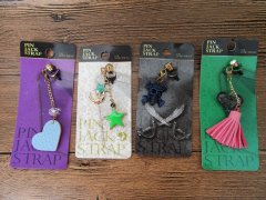 12Pcs Mobile Phone Dustproof Ear Plug Phone Charm Tag Mixed 12Pcs Mobile Phone Dustproof Ear Plug Phone Charm Tag Mixed