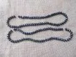 6Strand x 65Pcs Black Faceted Glass Beads 10mm 6Strand x 65Pcs Black Faceted Glass Beads 10mm