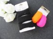 1Sheet New Elastic Hair Tie Scrunchies Hair Elastic